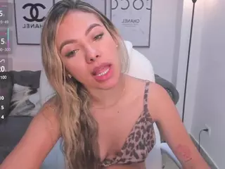 kathya-evans's Live Sex Cam Show
