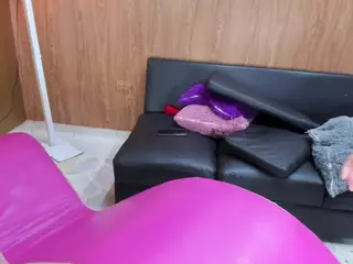 kitty-vanessa's Live Sex Cam Show
