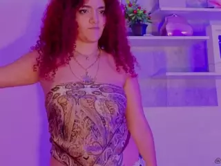 MADDYS-TONE's Live Sex Cam Show