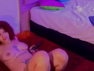 MADDYS-TONE's Live Sex Cam Show