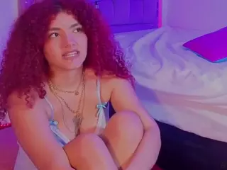MADDYS-TONE's Live Sex Cam Show