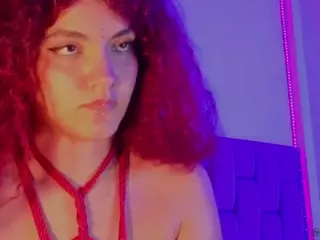 MADDYS-TONE's Live Sex Cam Show