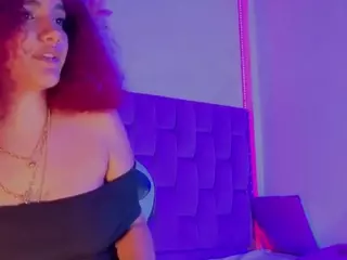 MADDYS-TONE's Live Sex Cam Show