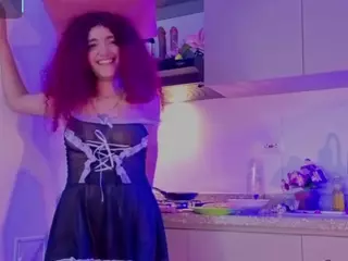 MADDYS-TONE's Live Sex Cam Show