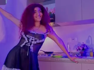 MADDYS-TONE's Live Sex Cam Show