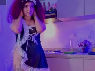MADDYS-TONE's Live Sex Cam Show