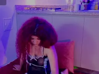 MADDYS-TONE's Live Sex Cam Show