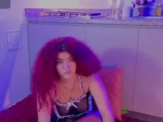 MADDYS-TONE's Live Sex Cam Show