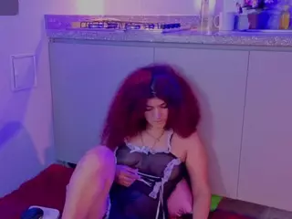 MADDYS-TONE's Live Sex Cam Show