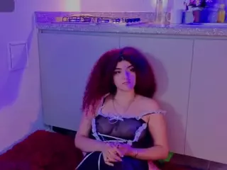 MADDYS-TONE's Live Sex Cam Show