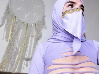 Saleh-issawi's Live Sex Cam Show