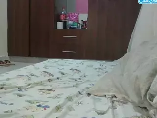 Sweet-Lyza's Live Sex Cam Show