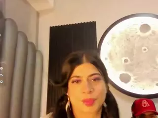 Venuss07's Live Sex Cam Show
