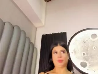 Venuss07's Live Sex Cam Show