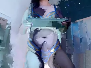 africa-holmes's Live Sex Cam Show