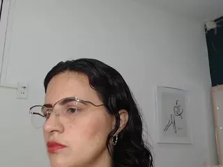africa-holmes's Live Sex Cam Show