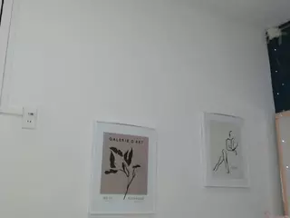 africa-holmes's Live Sex Cam Show