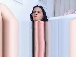 africa-holmes's Live Sex Cam Show