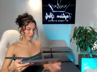 allicemackenzie's Live Sex Cam Show