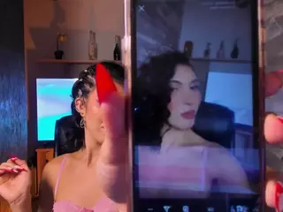 allicemackenzie's Live Sex Cam Show