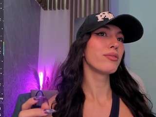 Live cam show with AlliceMackenzie
