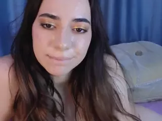 IlonaHolmes's Live Sex Cam Show