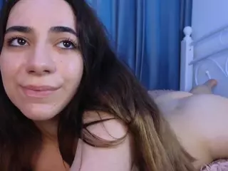 IlonaHolmes's Live Sex Cam Show