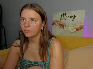 Jenny's Live Sex Cam Show
