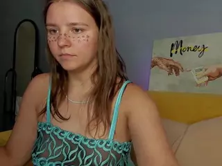 Jenny's Live Sex Cam Show
