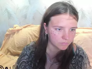 Jenny's Live Sex Cam Show