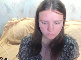 Jenny's Live Sex Cam Show