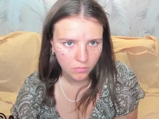 Jenny's Live Sex Cam Show