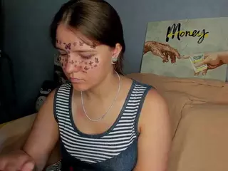 Jenny's Live Sex Cam Show