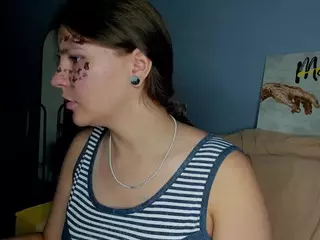 Jenny's Live Sex Cam Show