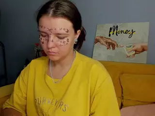 Jenny's Live Sex Cam Show