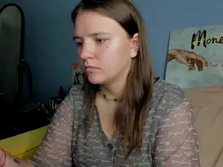 Jenny's Live Sex Cam Show