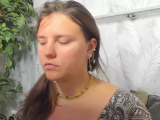 Jenny's Live Sex Cam Show