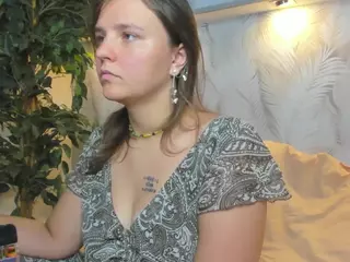 Jenny's Live Sex Cam Show
