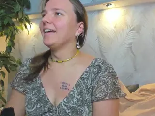 Jenny's Live Sex Cam Show