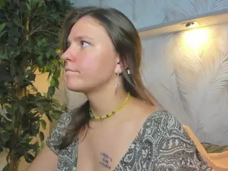 Jenny's Live Sex Cam Show