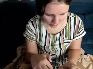 Jenny's Live Sex Cam Show