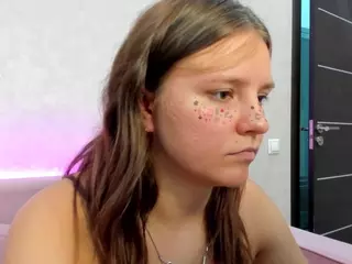 Jenny's Live Sex Cam Show