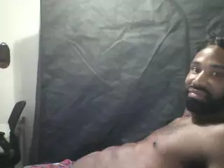 ManMeatBBC's Live Sex Cam Show