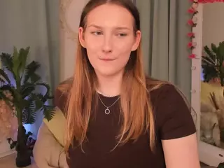 MaryWaddell's Live Sex Cam Show