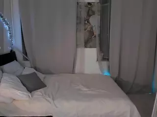 MaryWaddell's Live Sex Cam Show