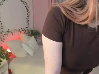MaryWaddell's Live Sex Cam Show