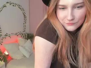 MaryWaddell's Live Sex Cam Show