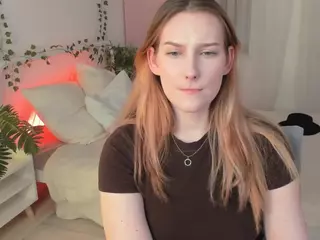 MaryWaddell's Live Sex Cam Show