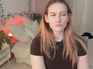 MaryWaddell's Live Sex Cam Show