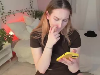 MaryWaddell's Live Sex Cam Show